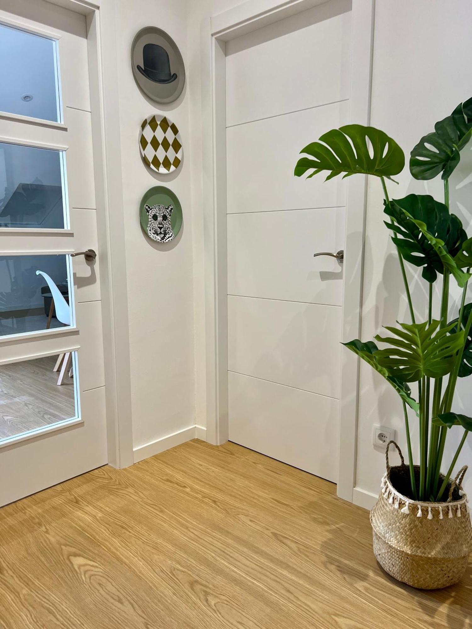 Balnea Gandara Apartment Mondariz-Balneario Exterior photo